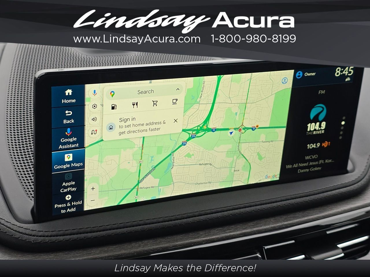 2026 Acura MDX Advance Package Columbus OH