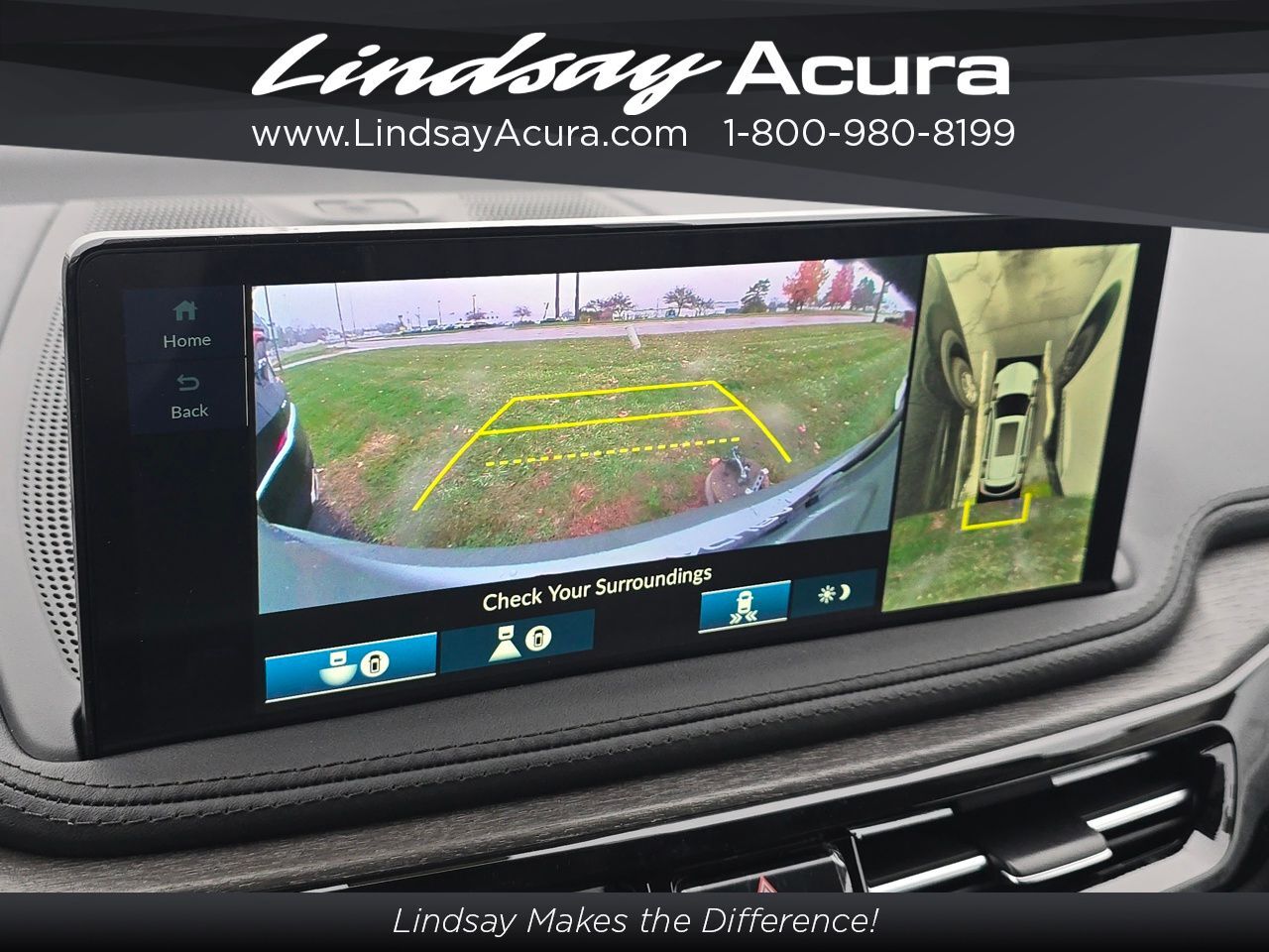 2026 Acura MDX Advance Package Columbus OH