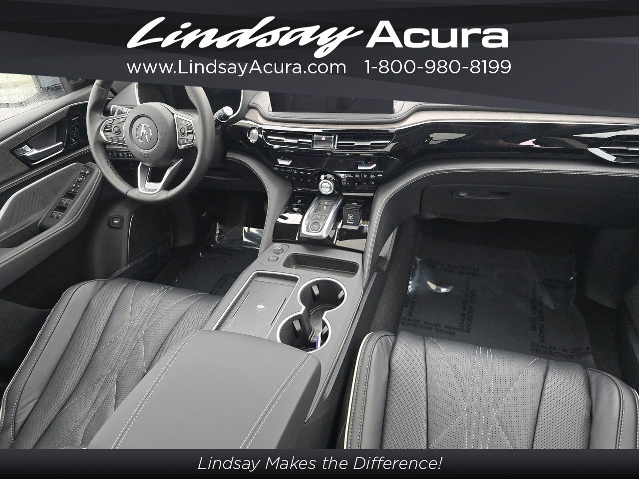 2026 Acura MDX Advance Package Columbus OH