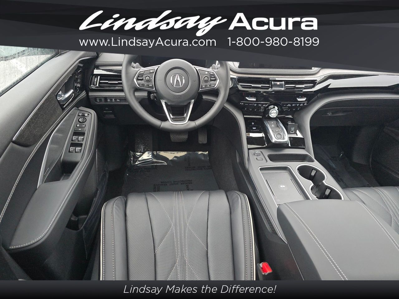 2026 Acura MDX Advance Package Columbus OH