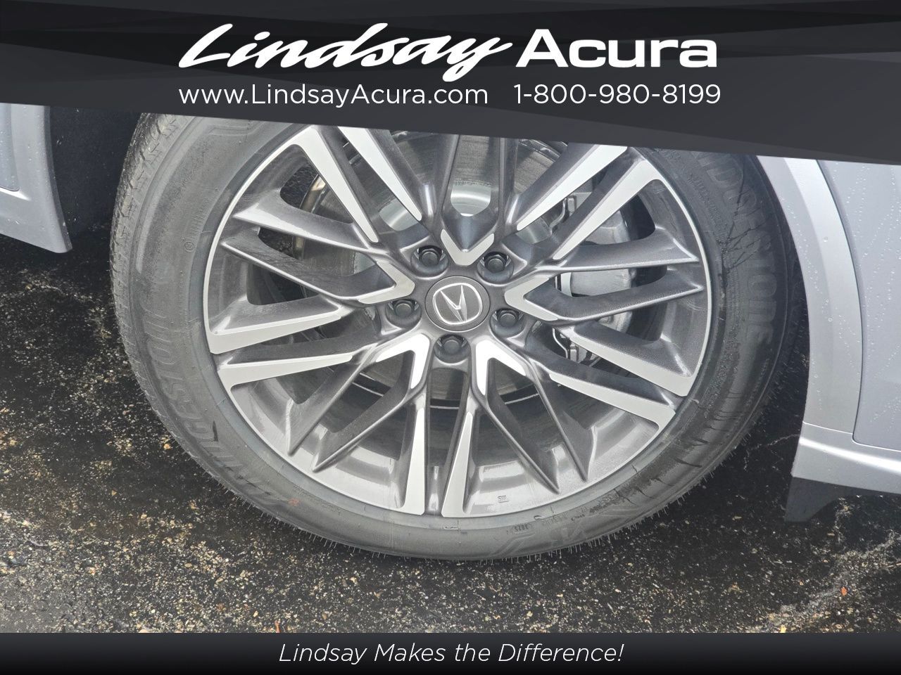 2026 Acura MDX Advance Package Columbus OH