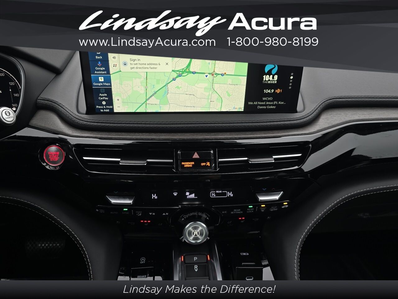 2026 Acura MDX Advance Package Columbus OH