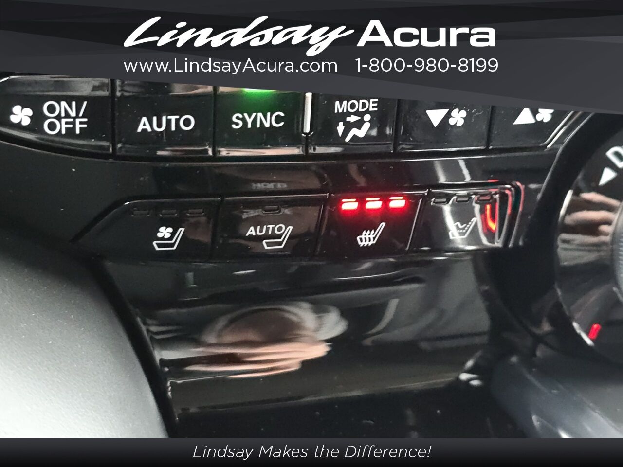 2026 Acura MDX Advance Package Columbus OH