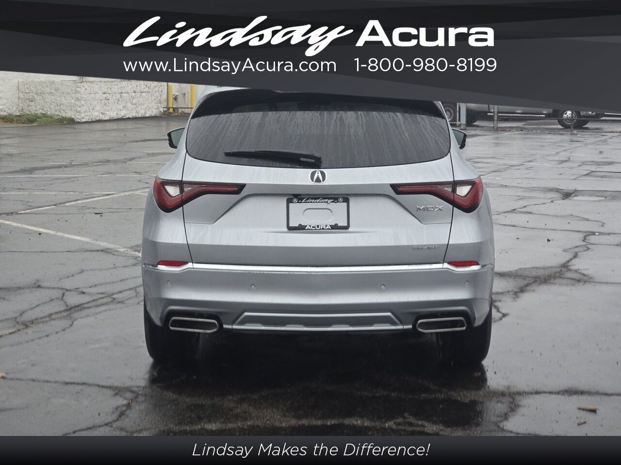 2026 Acura MDX Advance Package Columbus OH