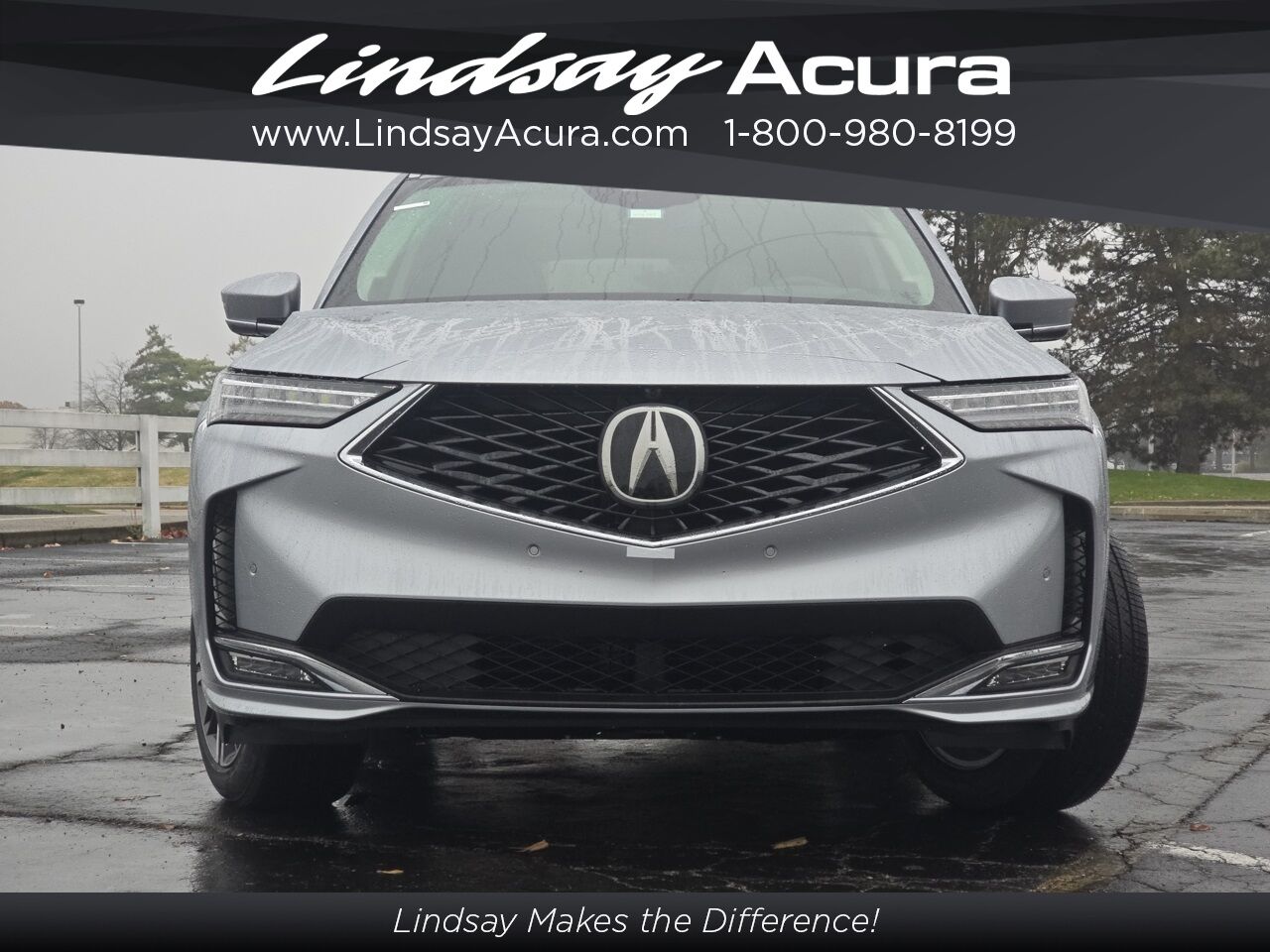 2026 Acura MDX Advance Package Columbus OH