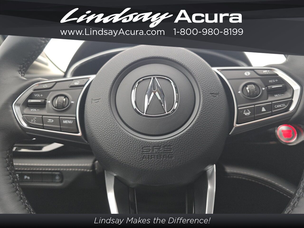 2026 Acura MDX Advance Package Columbus OH