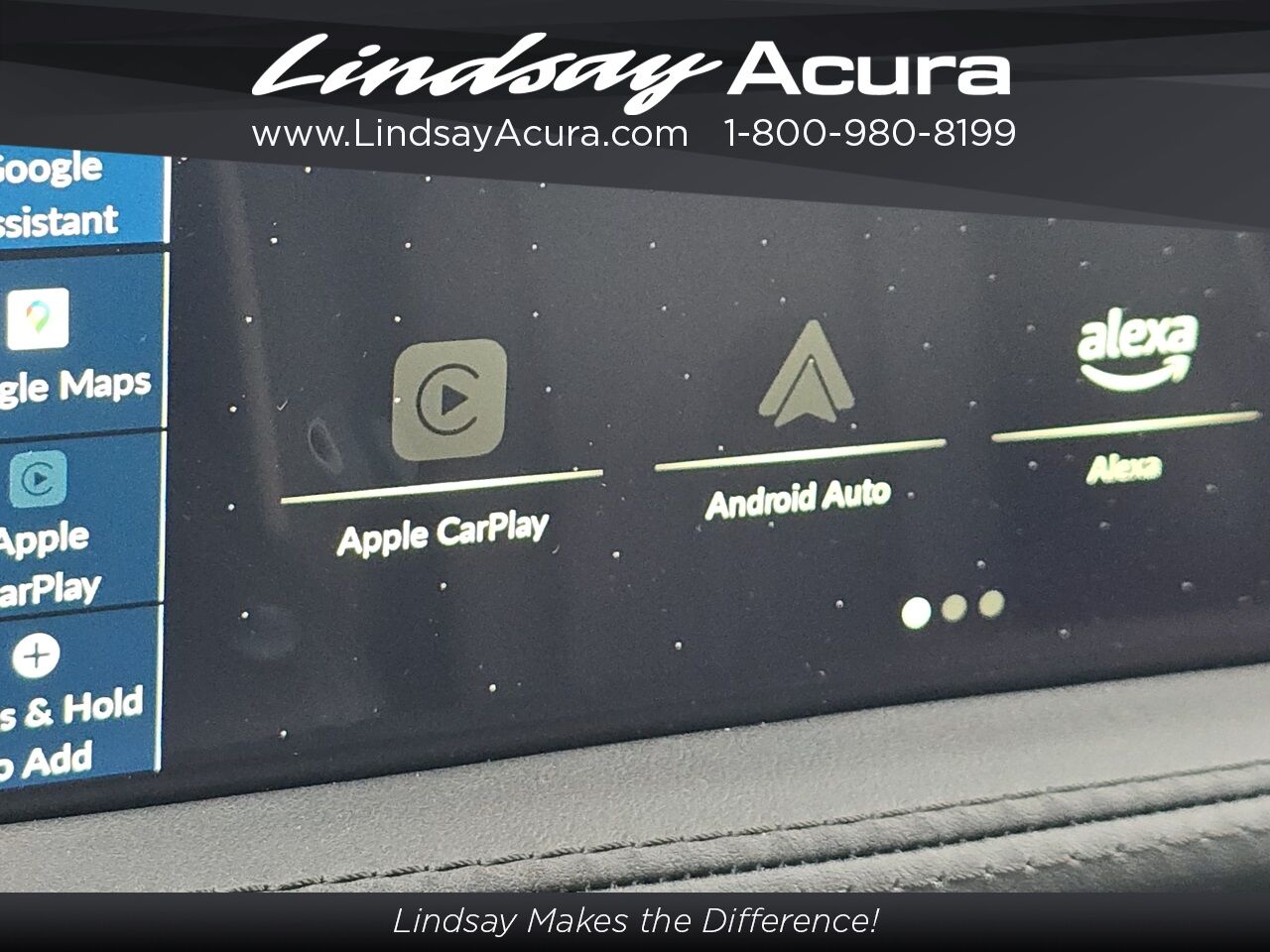 2026 Acura MDX Advance Package Columbus OH