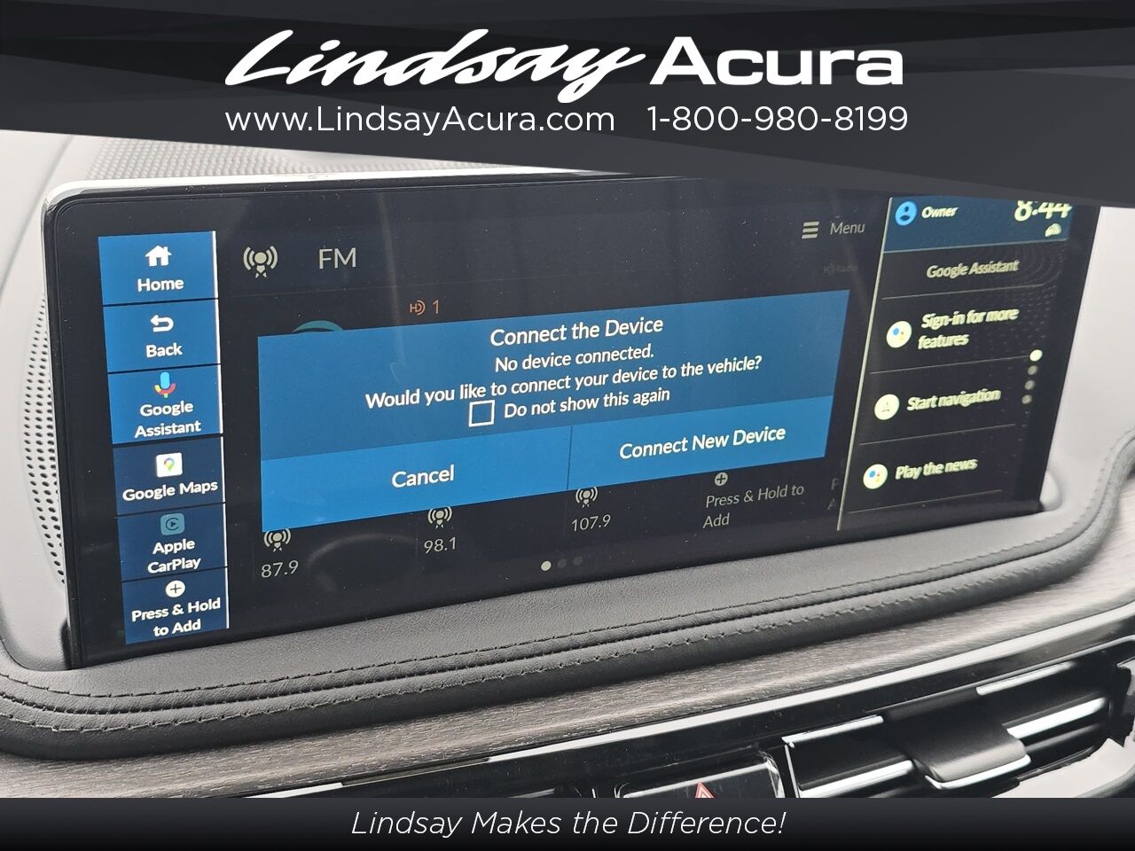 2026 Acura MDX Advance Package Columbus OH