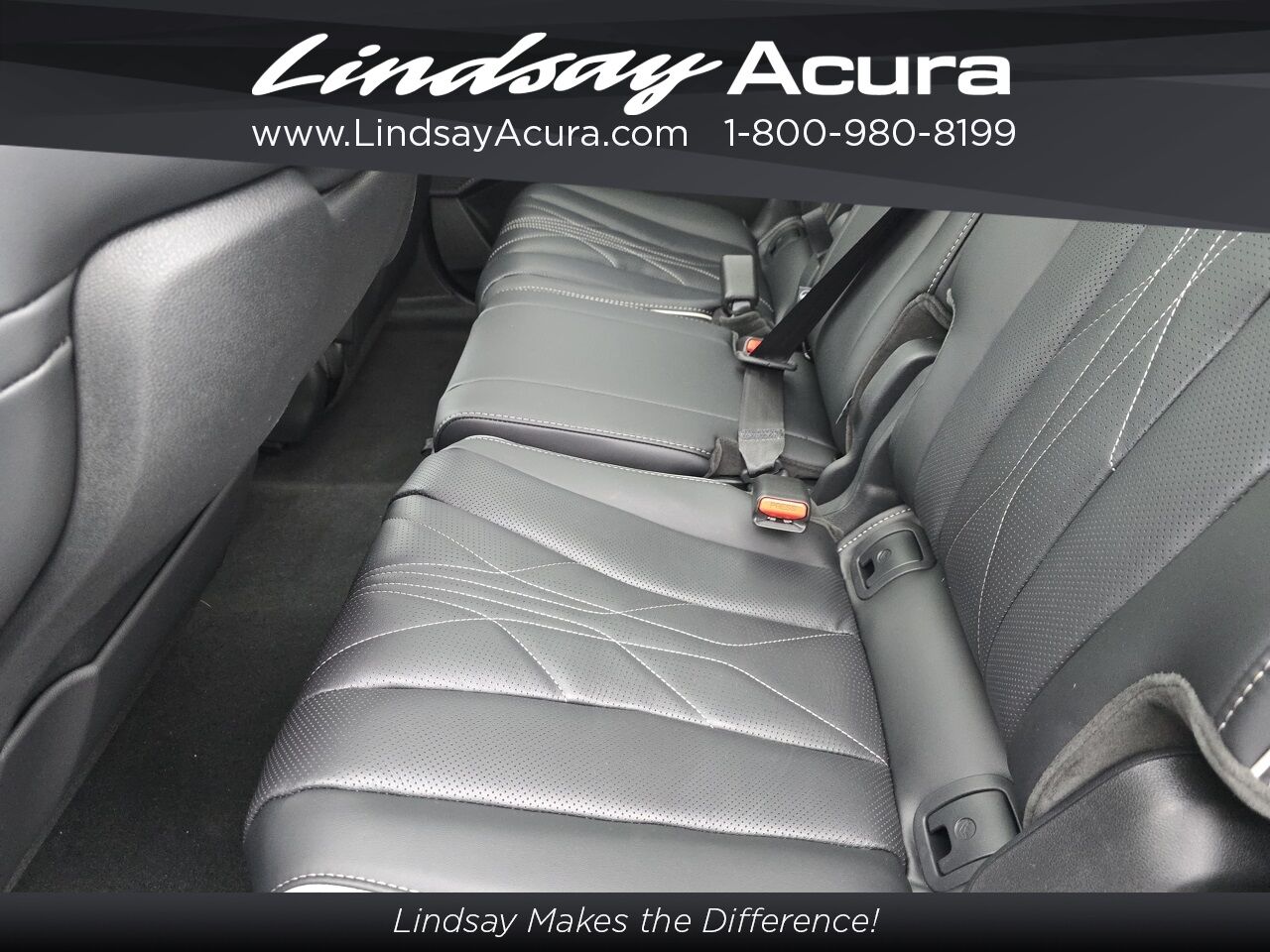 2026 Acura MDX Advance Package Columbus OH