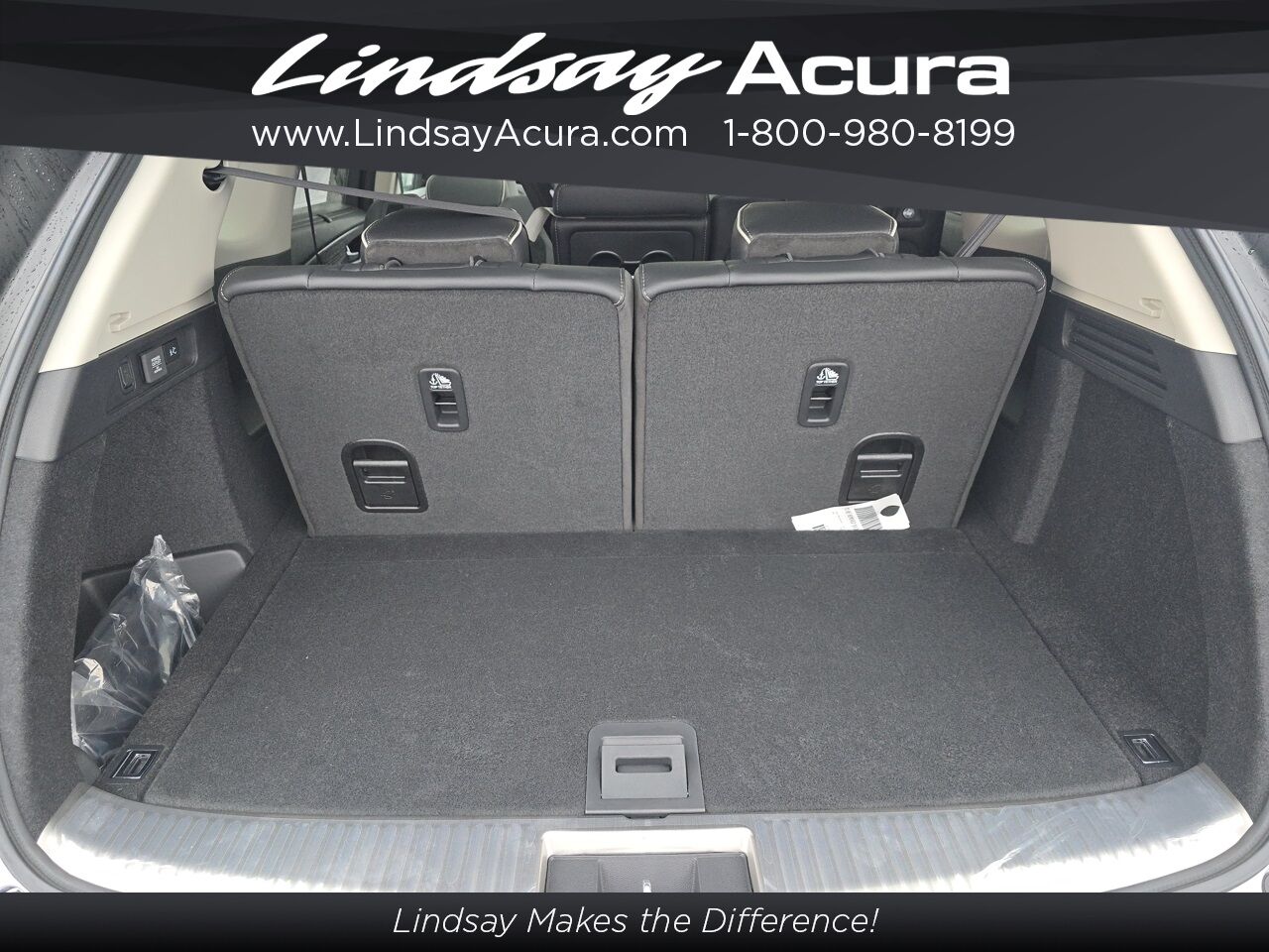 2026 Acura MDX Advance Package Columbus OH