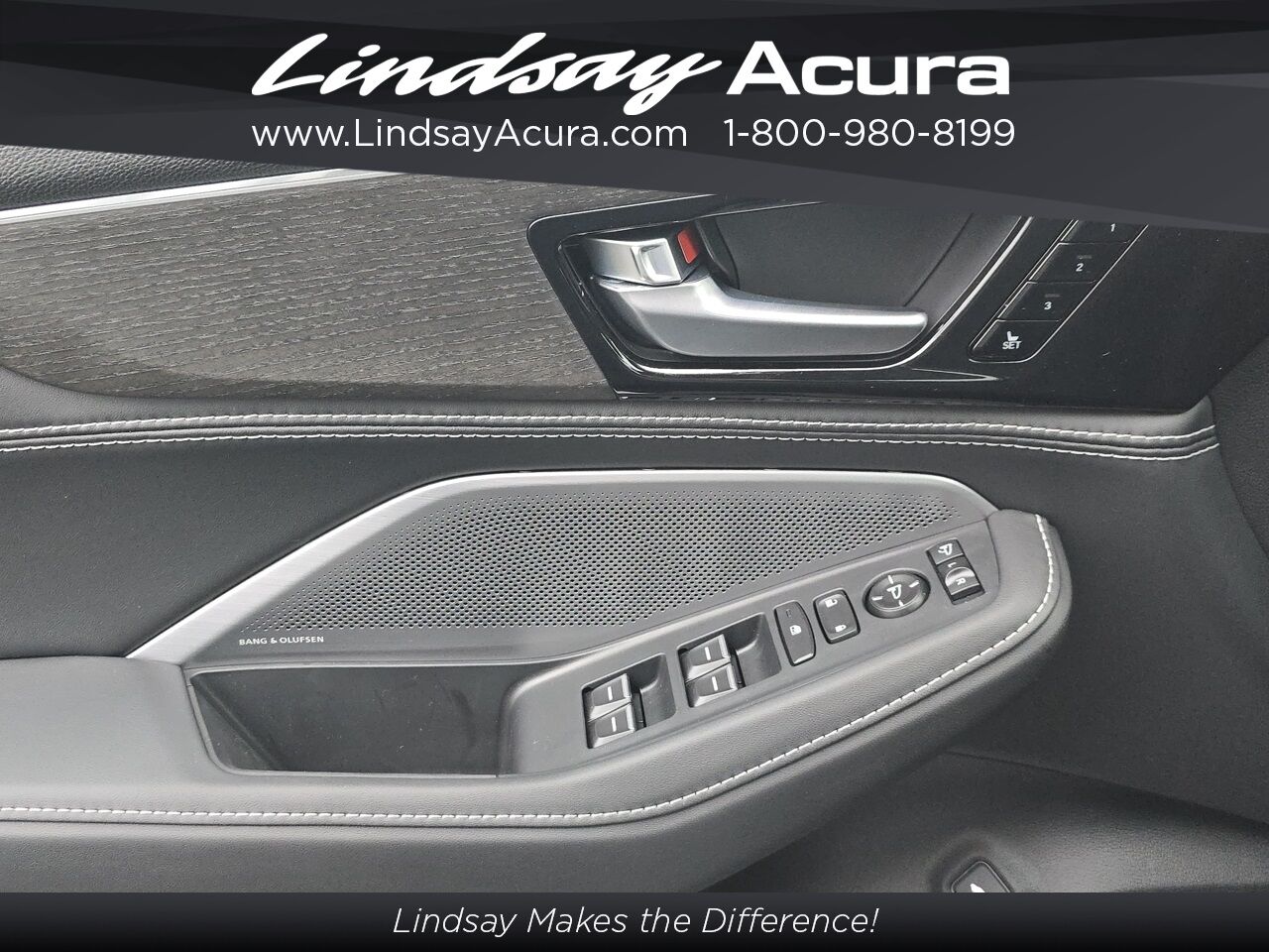 2026 Acura MDX Advance Package Columbus OH