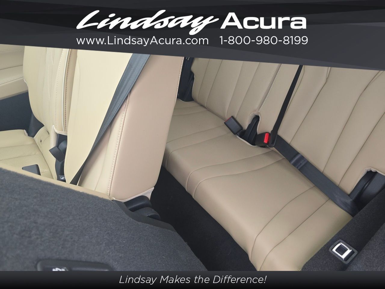 2026 Acura MDX Advance Package Columbus OH