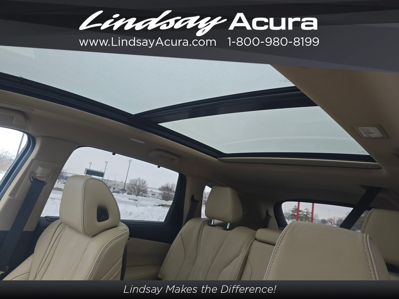 2026 Acura MDX Advance Package Columbus OH