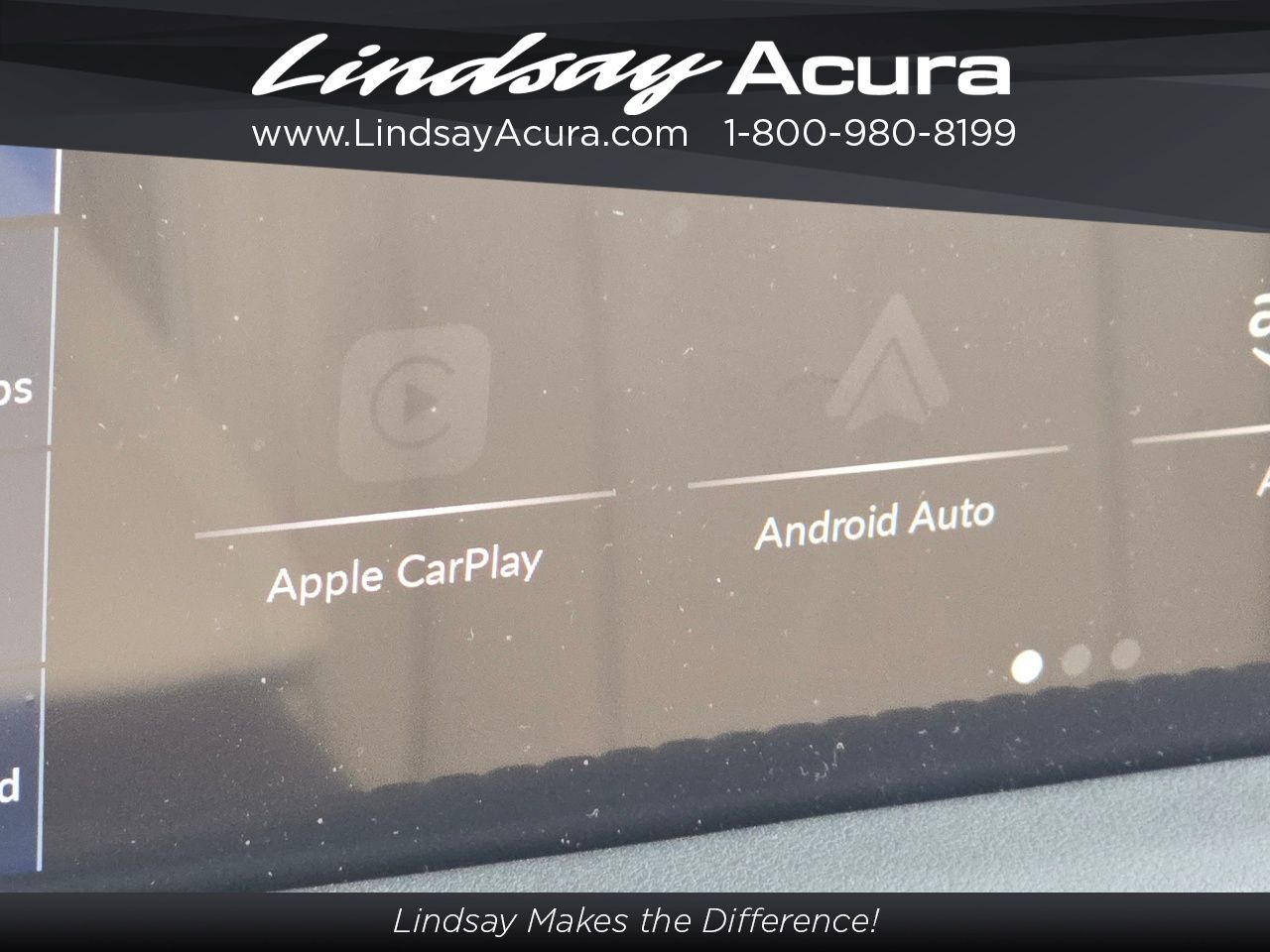 2026 Acura MDX Advance Package Columbus OH