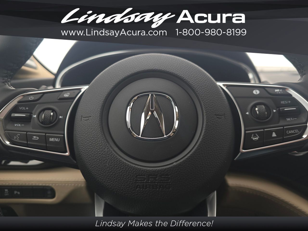 2026 Acura MDX Advance Package Columbus OH