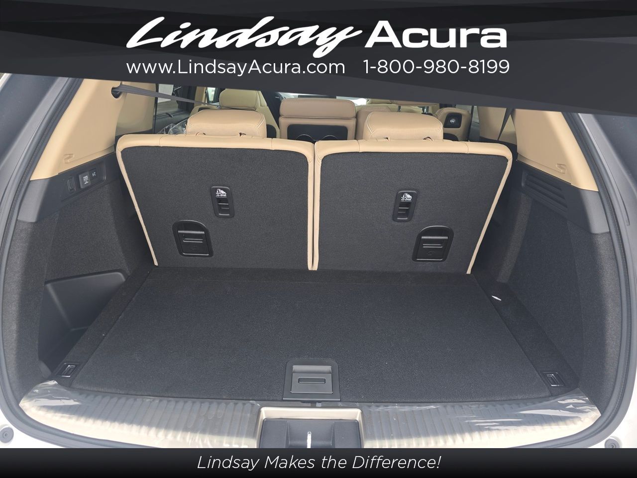 2026 Acura MDX Advance Package Columbus OH