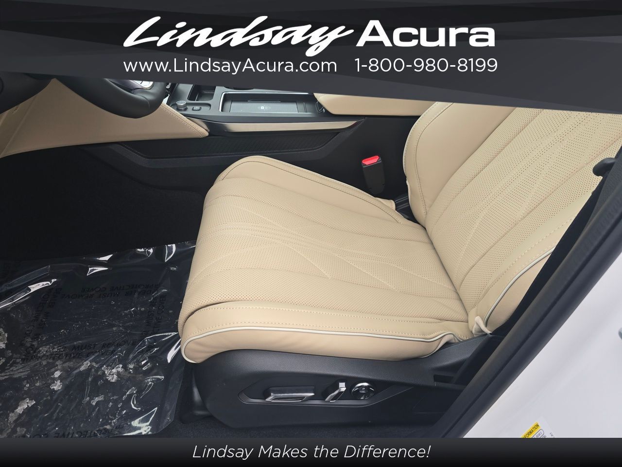 2026 Acura MDX Advance Package Columbus OH