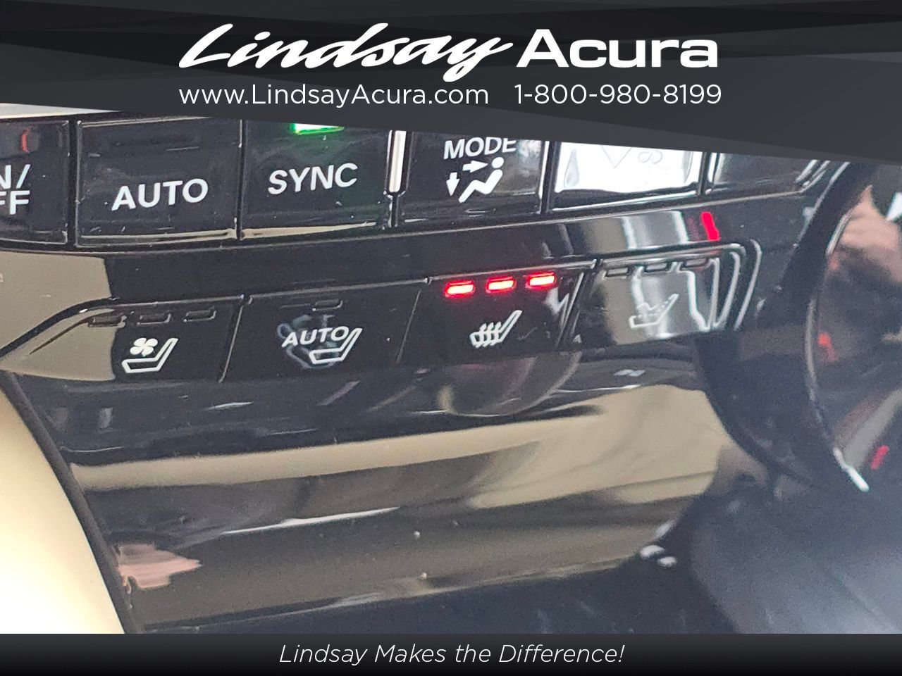 2026 Acura MDX Advance Package Columbus OH