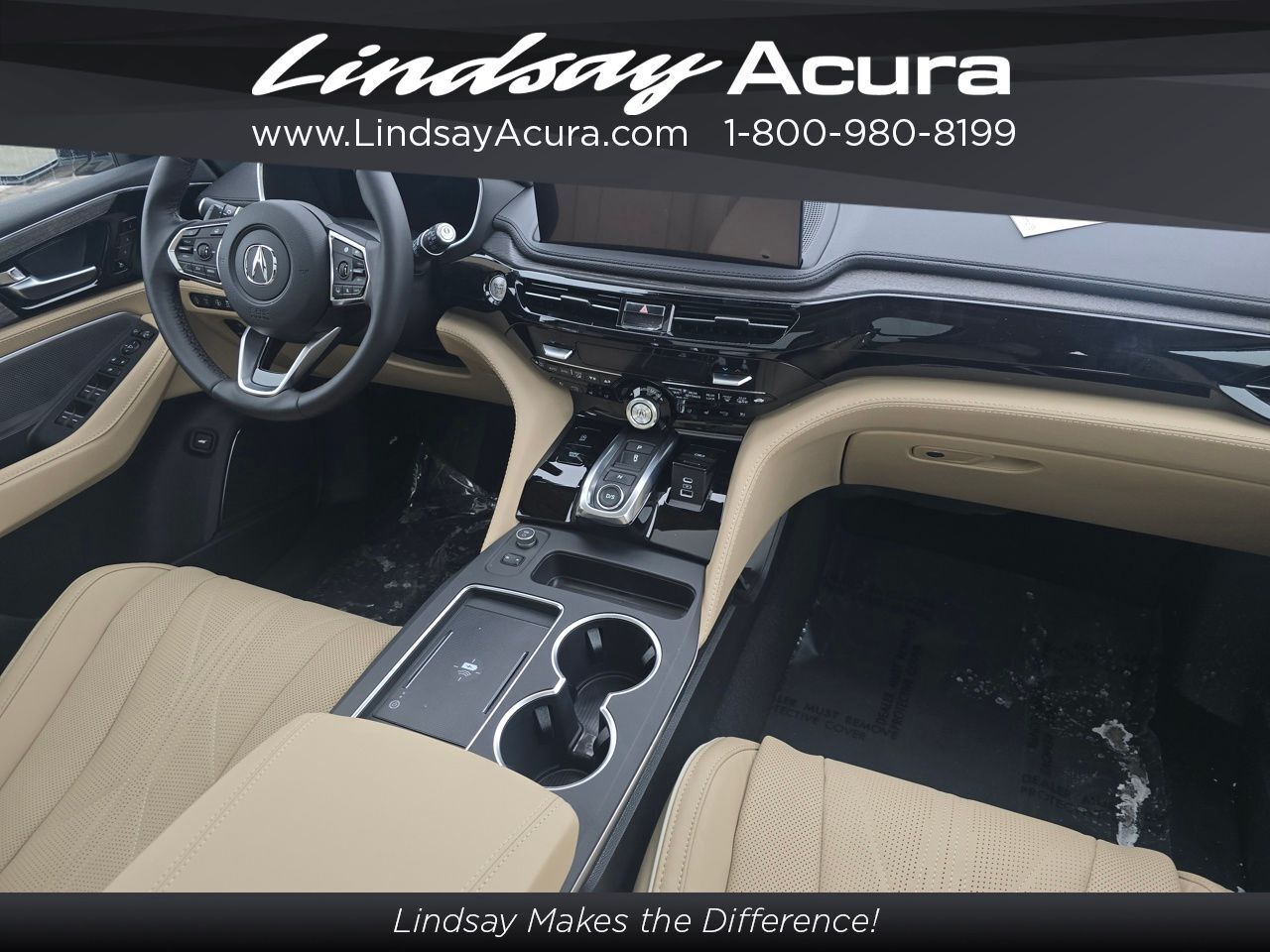 2026 Acura MDX Advance Package Columbus OH