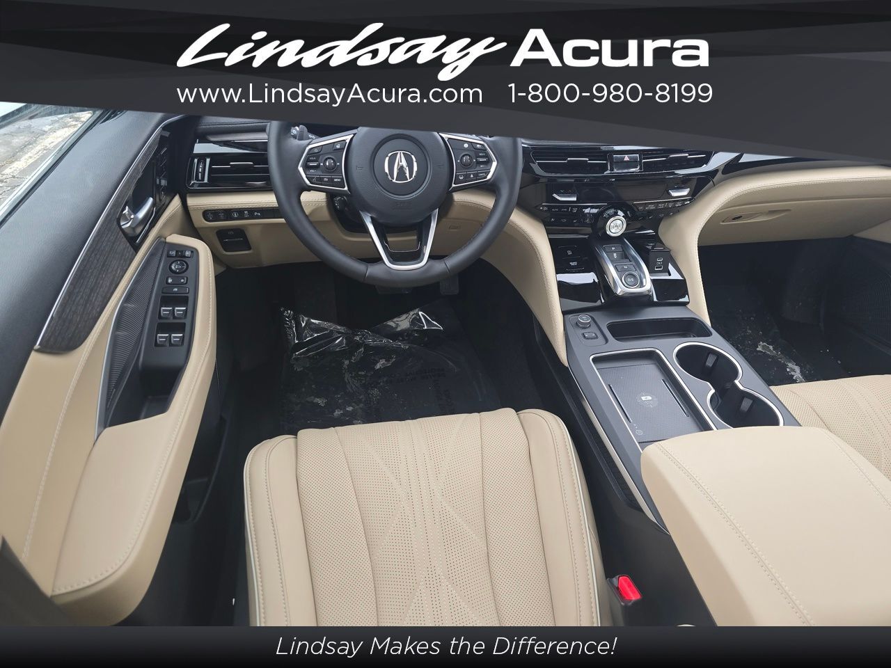 2026 Acura MDX Advance Package Columbus OH