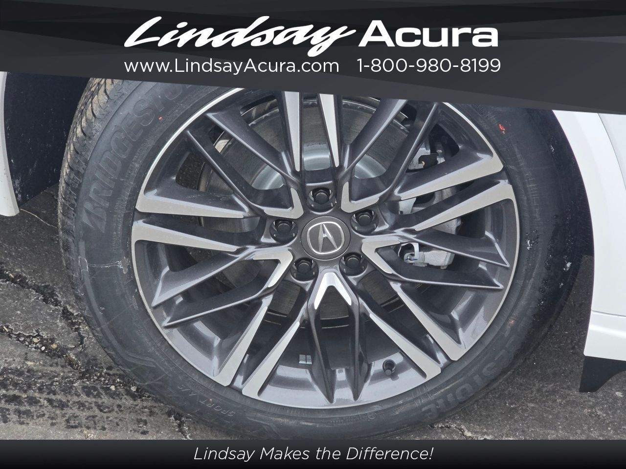 2026 Acura MDX Advance Package Columbus OH