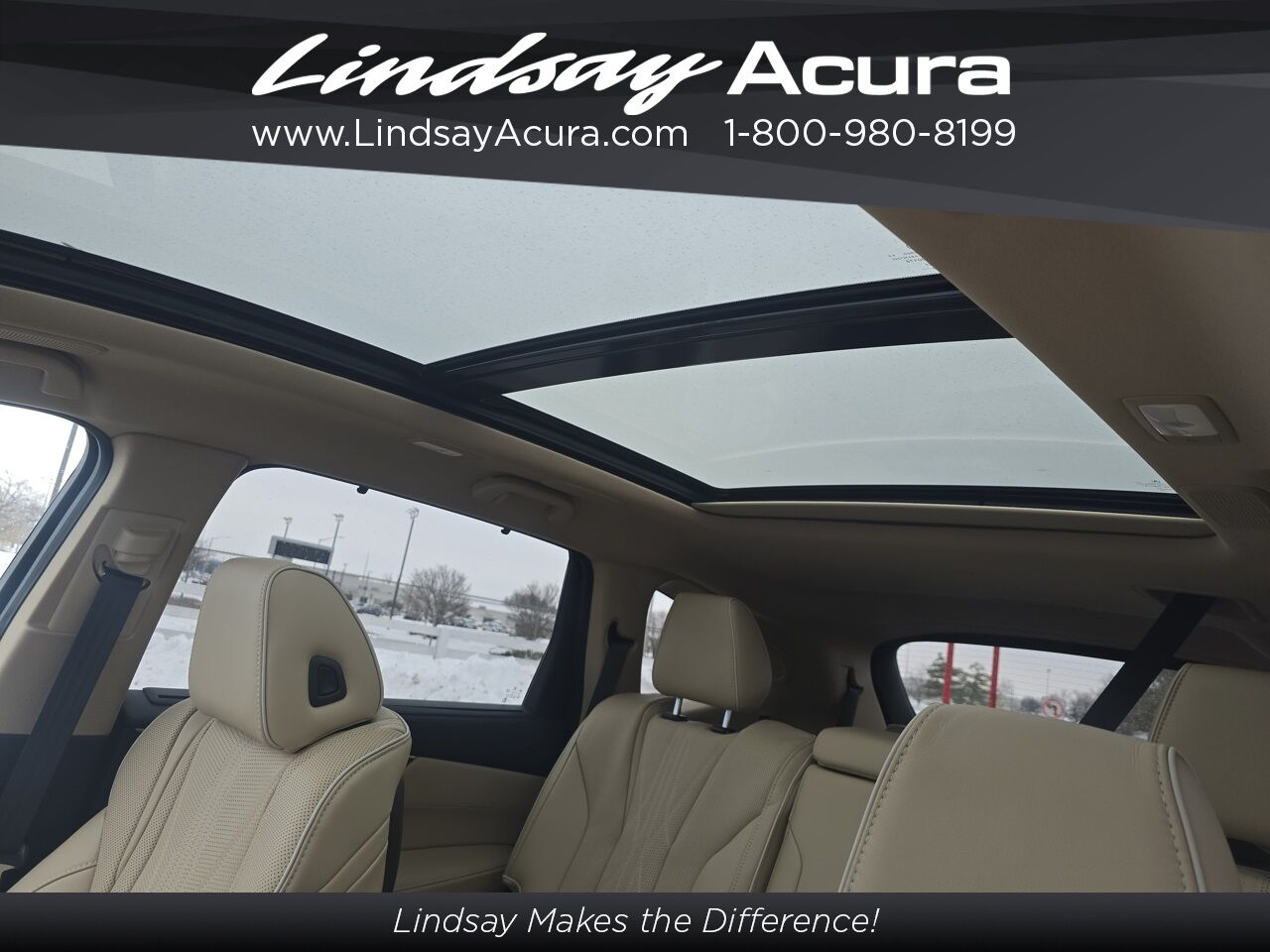 2026 Acura MDX Advance Package Columbus OH