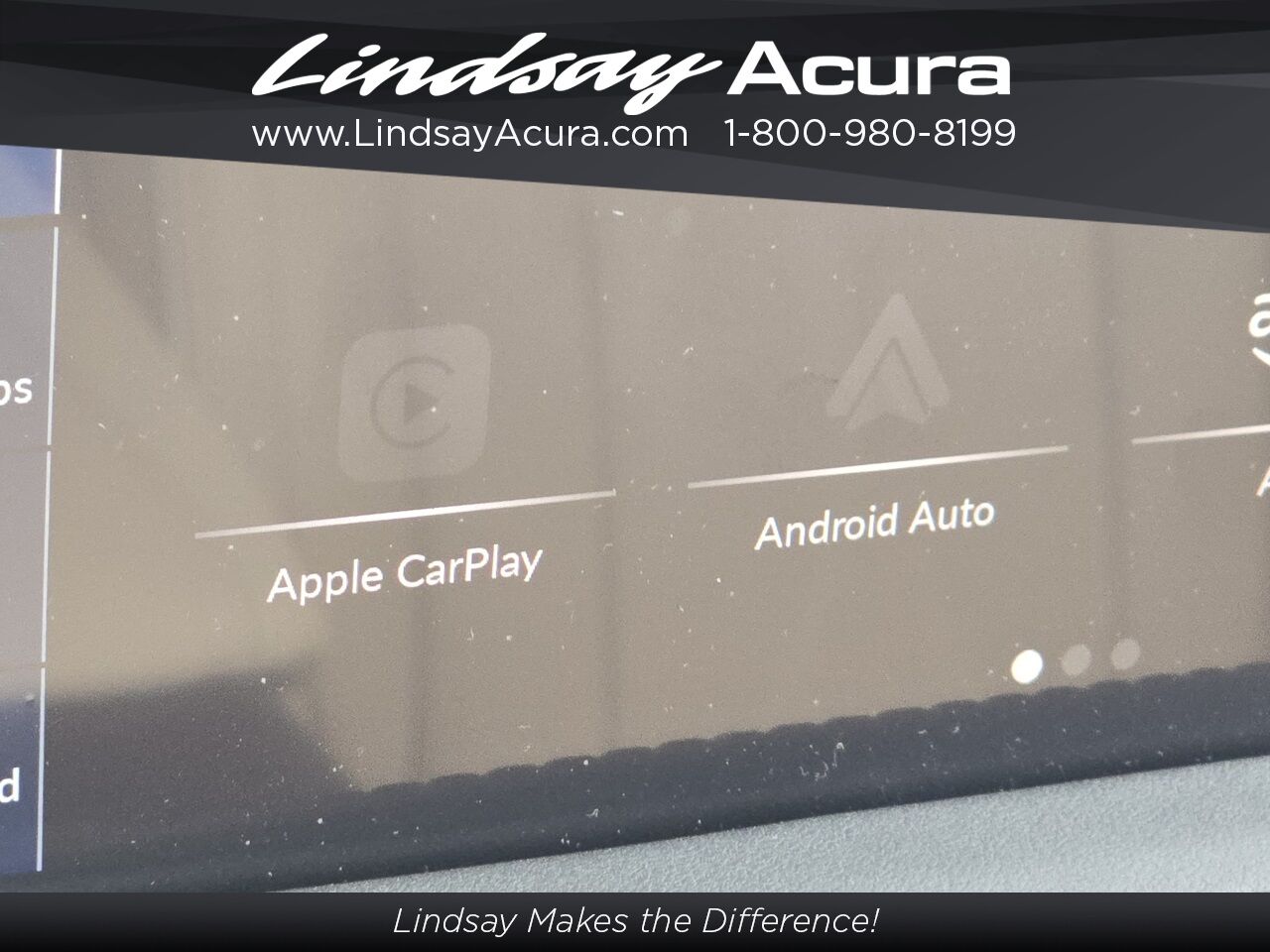 2026 Acura MDX Advance Package Columbus OH