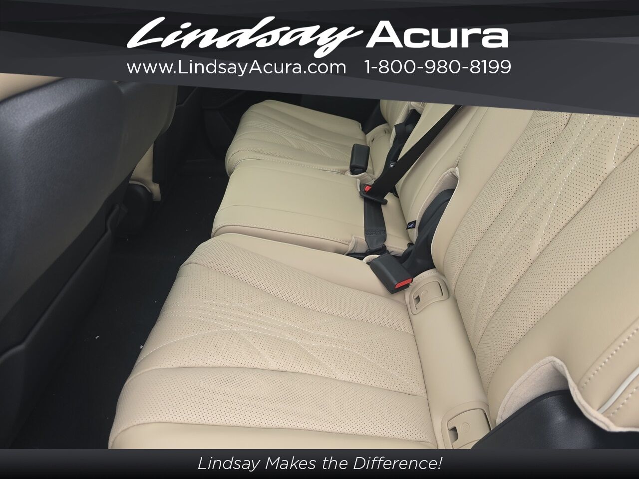 2026 Acura MDX Advance Package Columbus OH