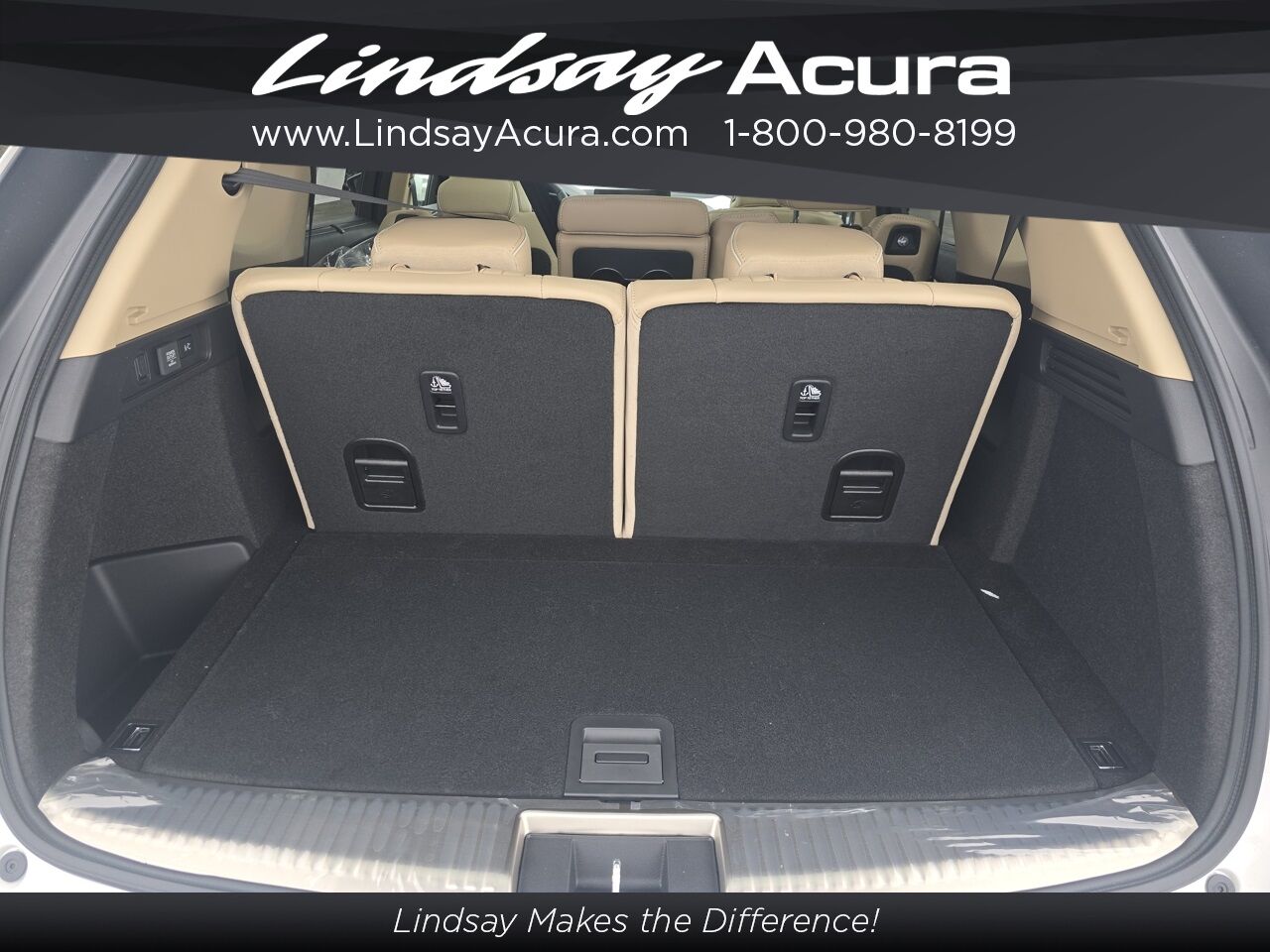 2026 Acura MDX Advance Package Columbus OH
