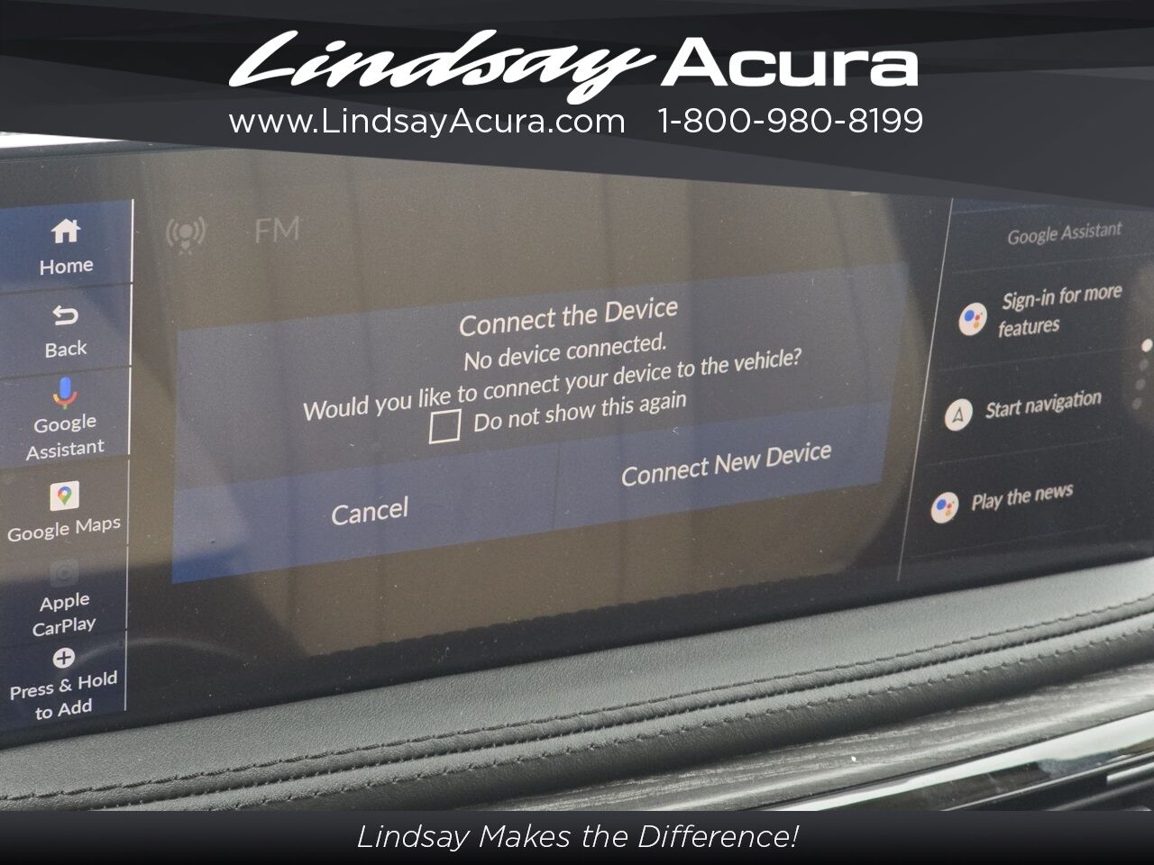 2026 Acura MDX Advance Package Columbus OH