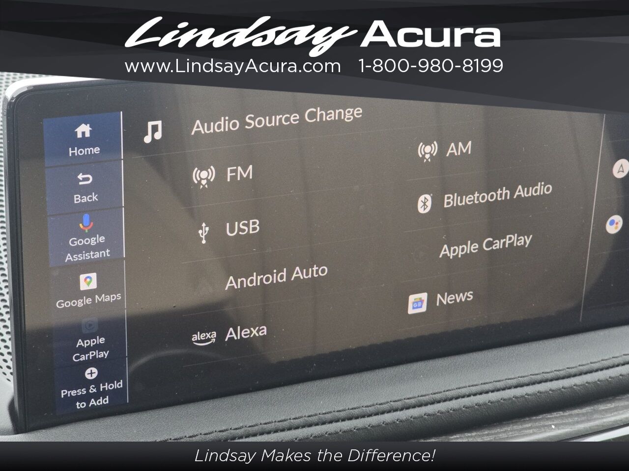 2026 Acura MDX Advance Package Columbus OH