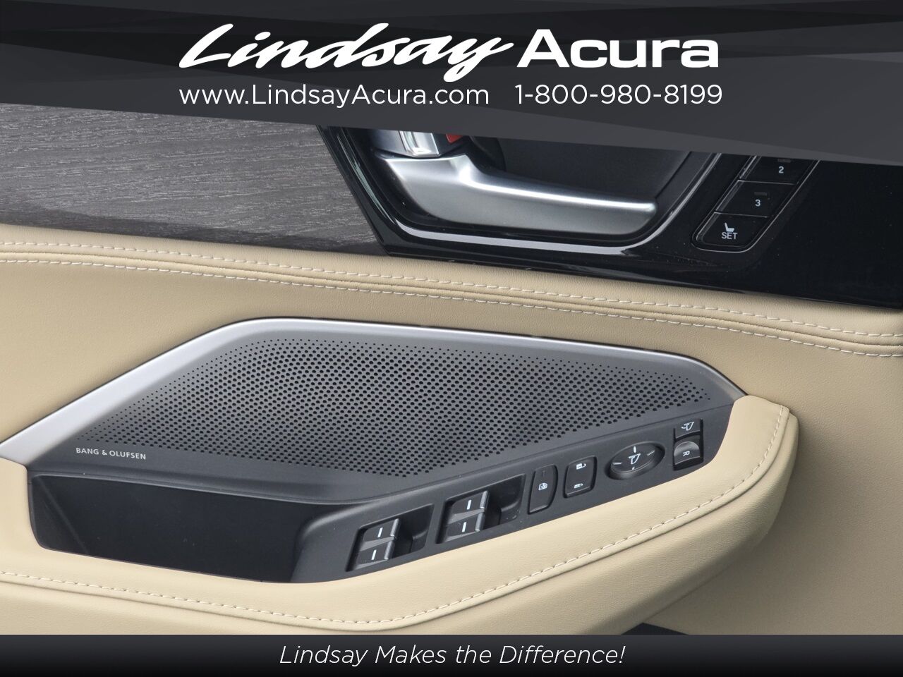 2026 Acura MDX Advance Package Columbus OH