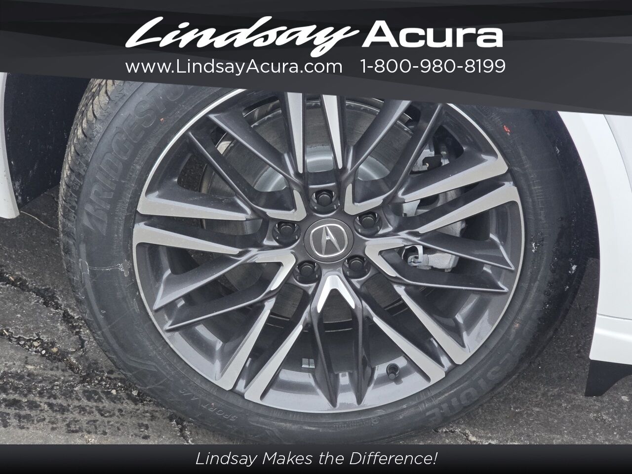 2026 Acura MDX Advance Package Columbus OH