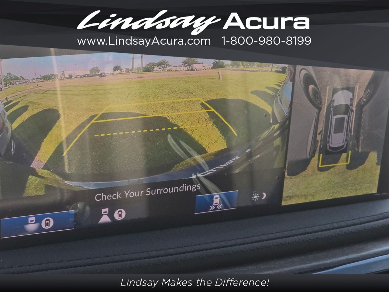 2026 Acura MDX Advance Package Columbus OH