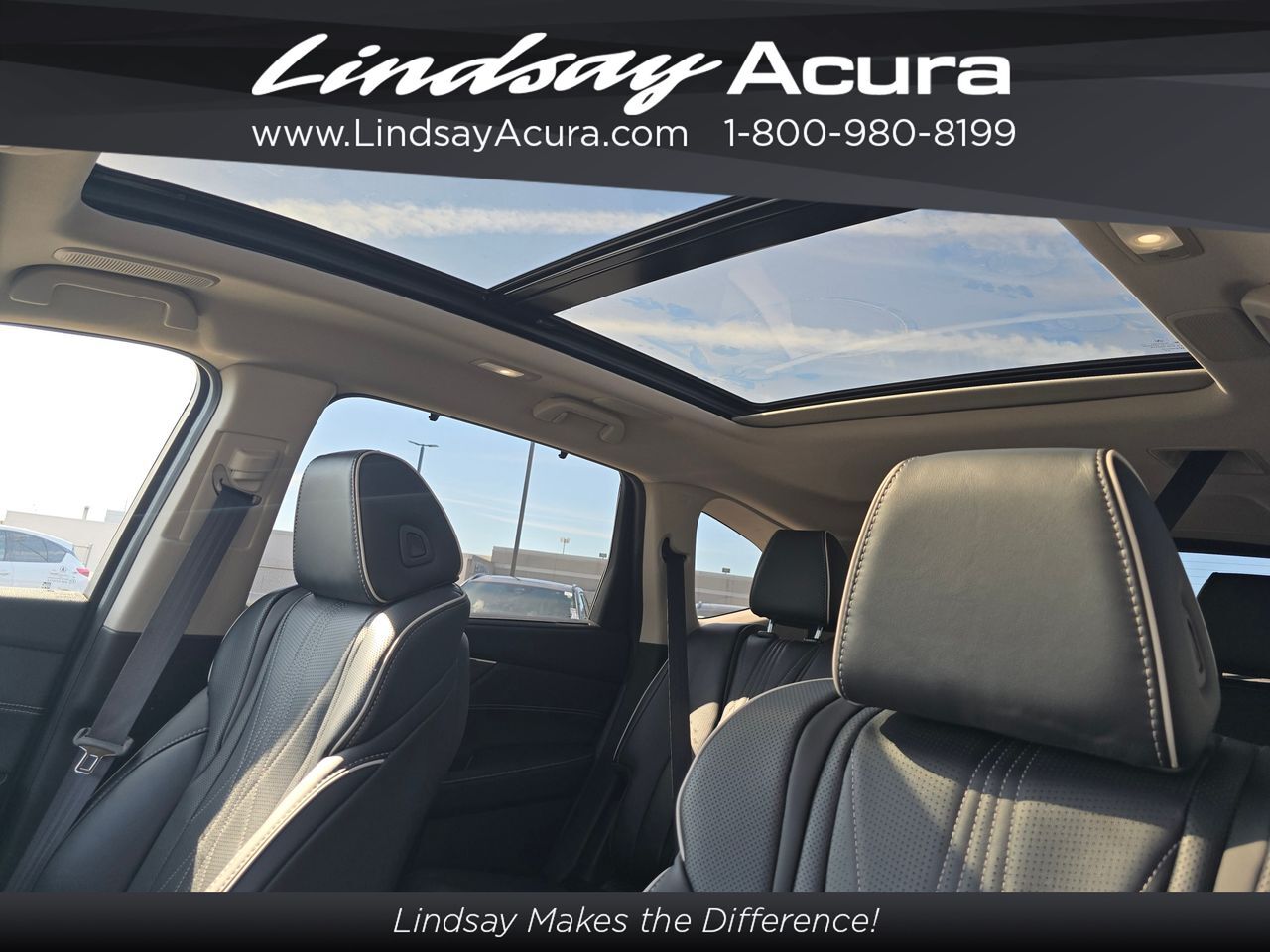 2026 Acura MDX Advance Package Columbus OH