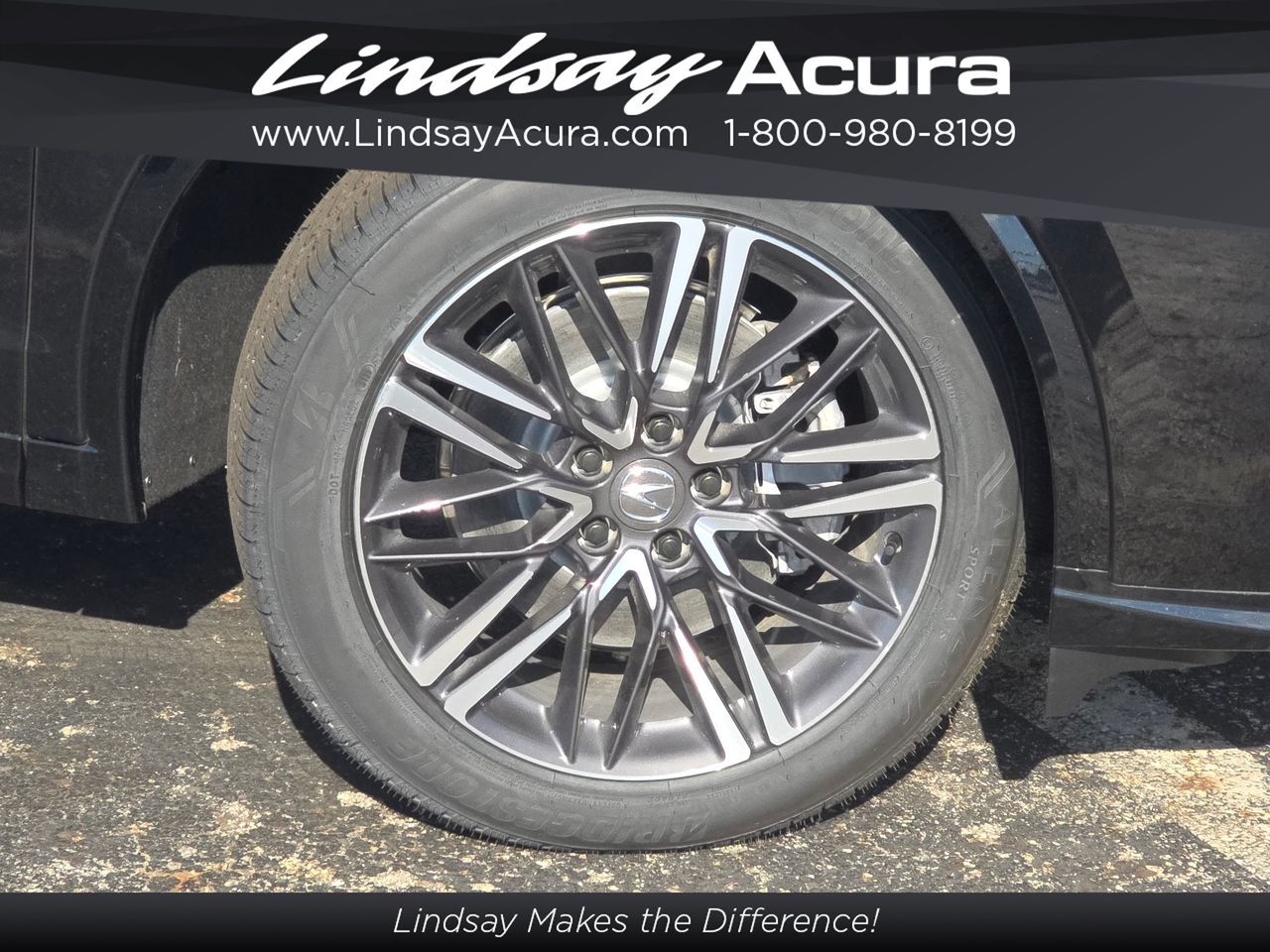 2026 Acura MDX Advance Package Columbus OH