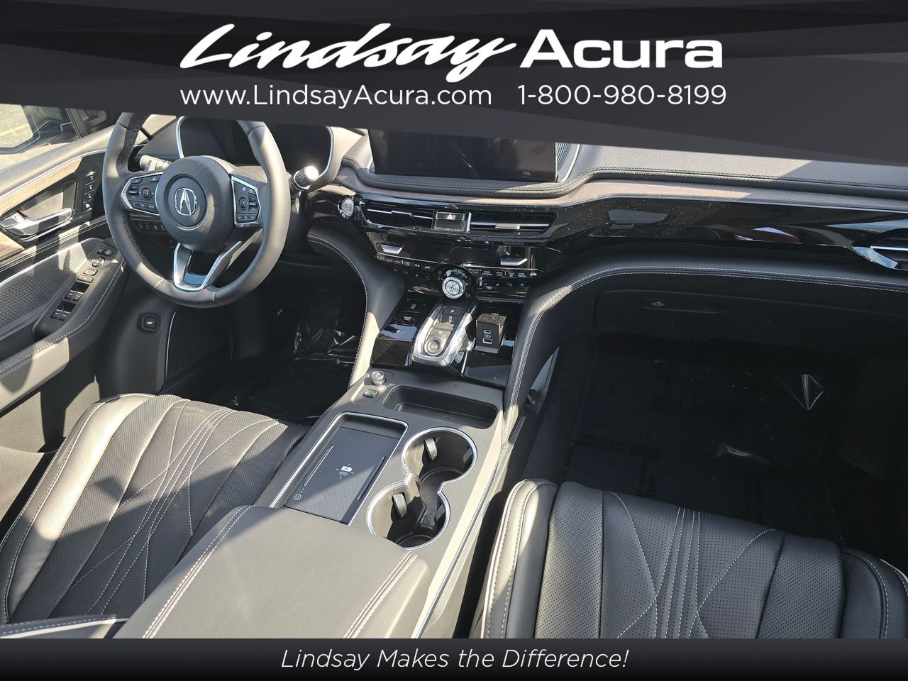 2026 Acura MDX Advance Package Columbus OH