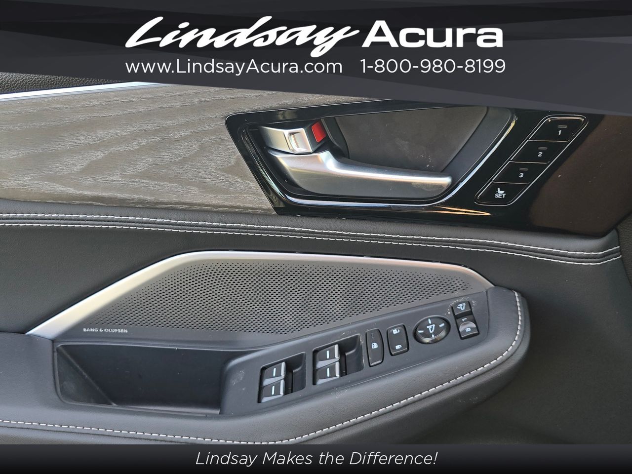 2026 Acura MDX Advance Package Columbus OH