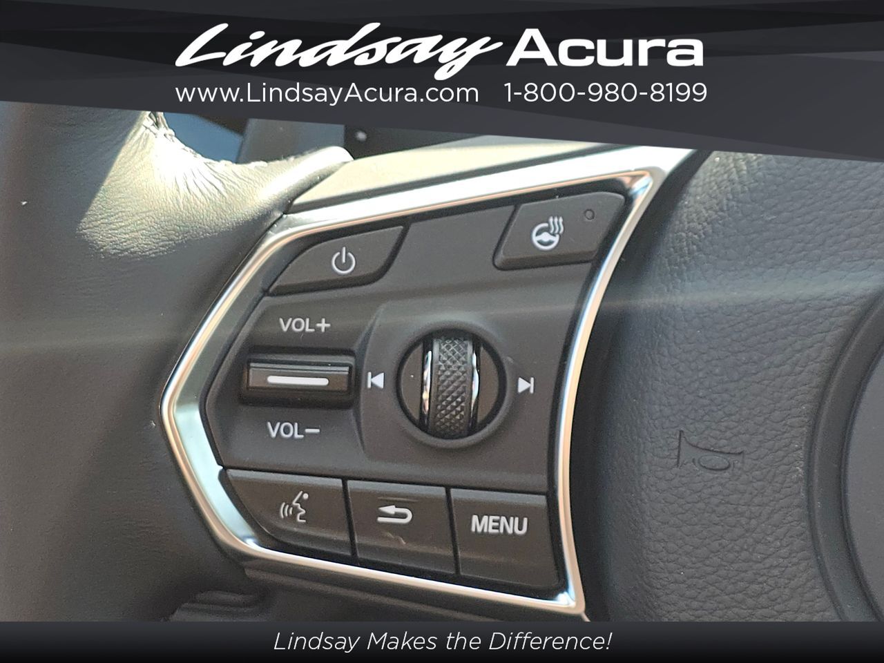 2026 Acura MDX Advance Package Columbus OH