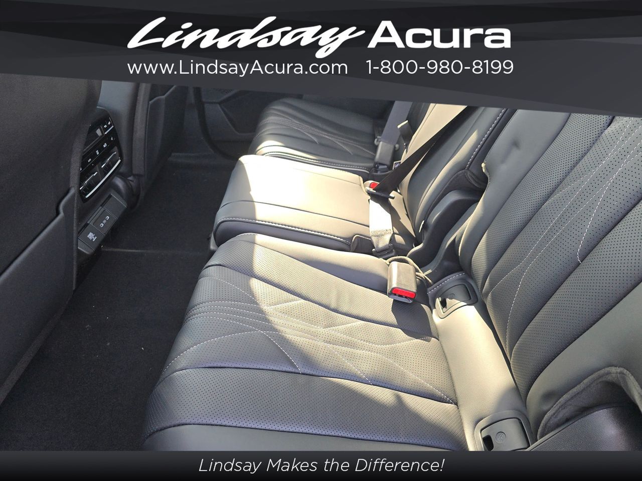 2026 Acura MDX Advance Package Columbus OH