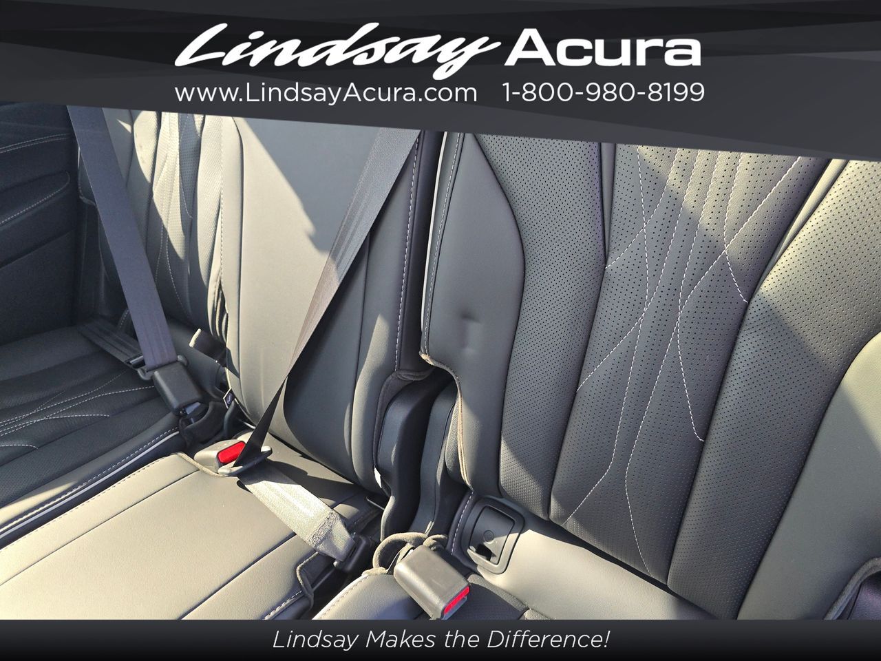 2026 Acura MDX Advance Package Columbus OH