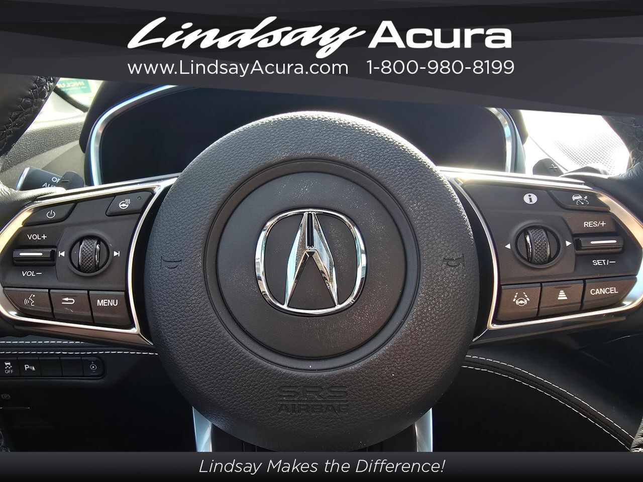 2026 Acura MDX Advance Package Columbus OH