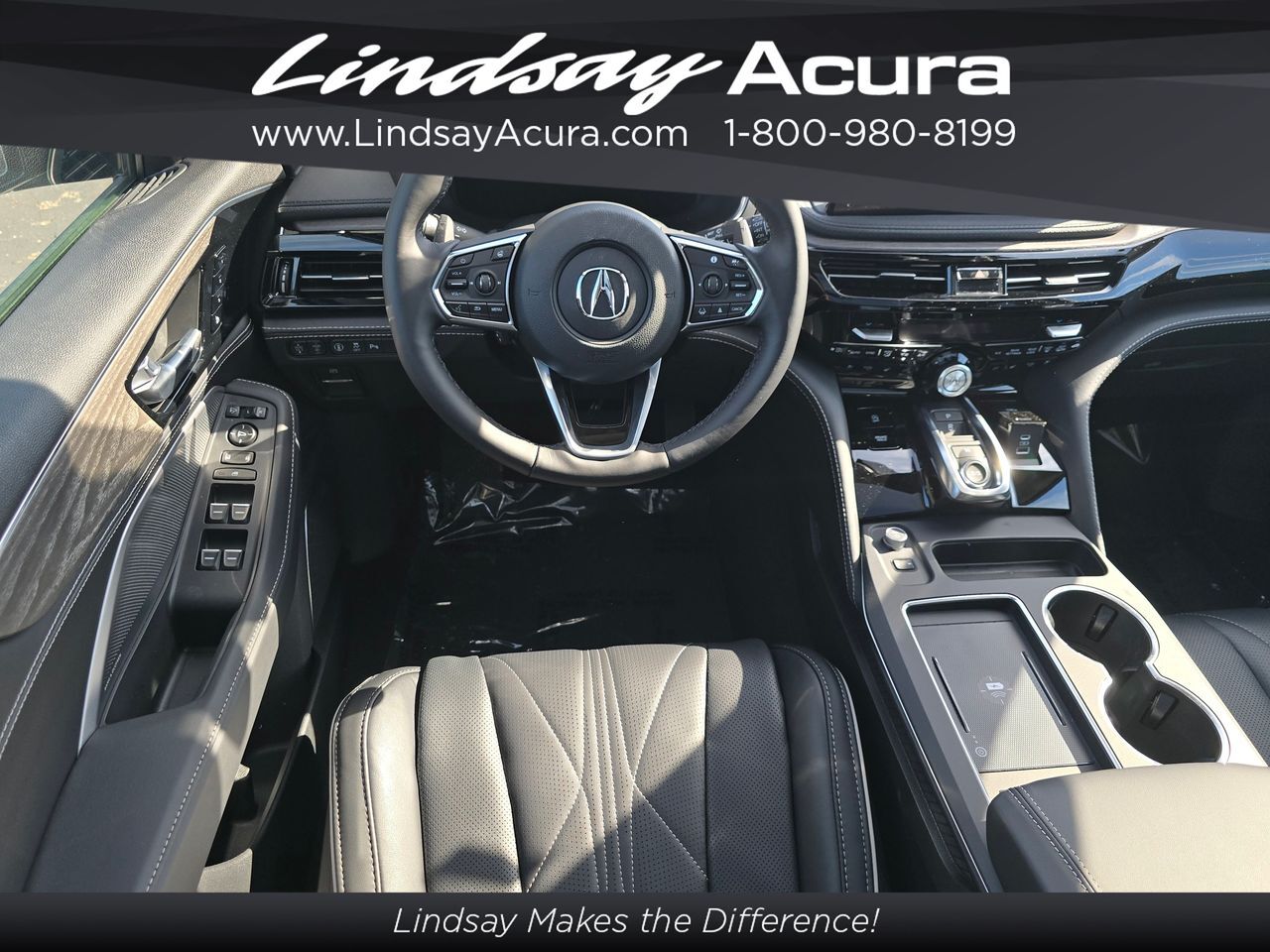 2026 Acura MDX Advance Package Columbus OH