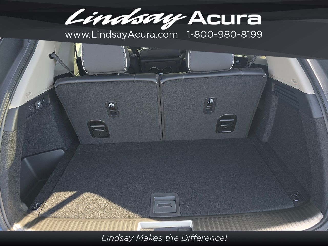 2026 Acura MDX Advance Package Columbus OH