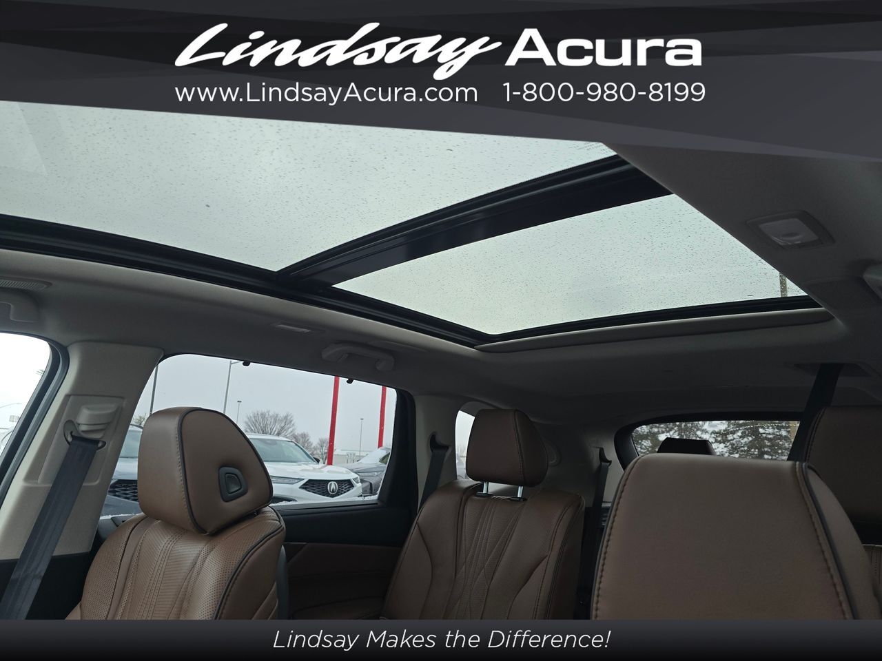 2026 Acura MDX Advance Package Columbus OH