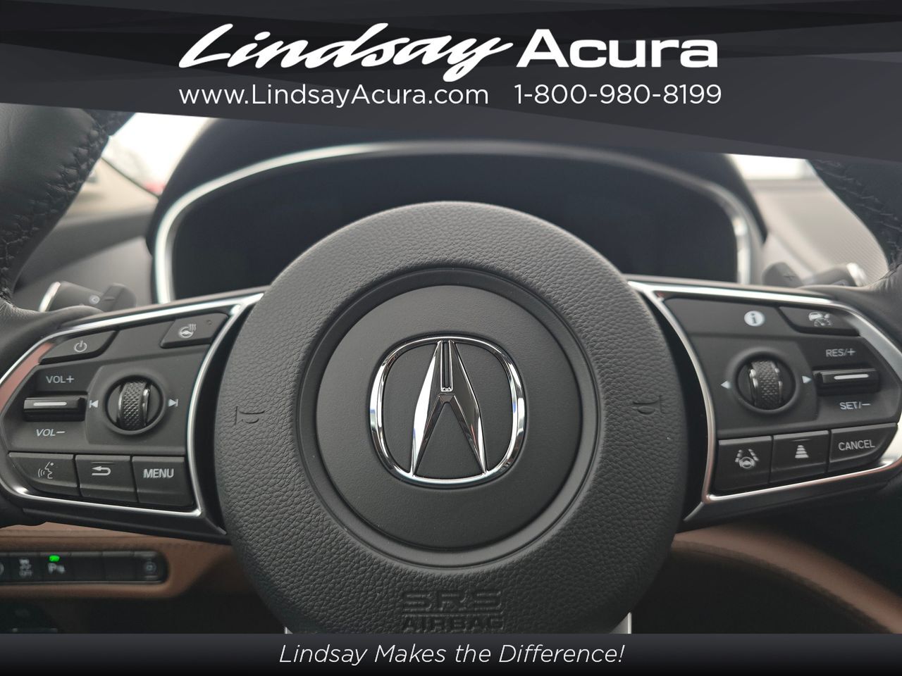 2026 Acura MDX Advance Package Columbus OH