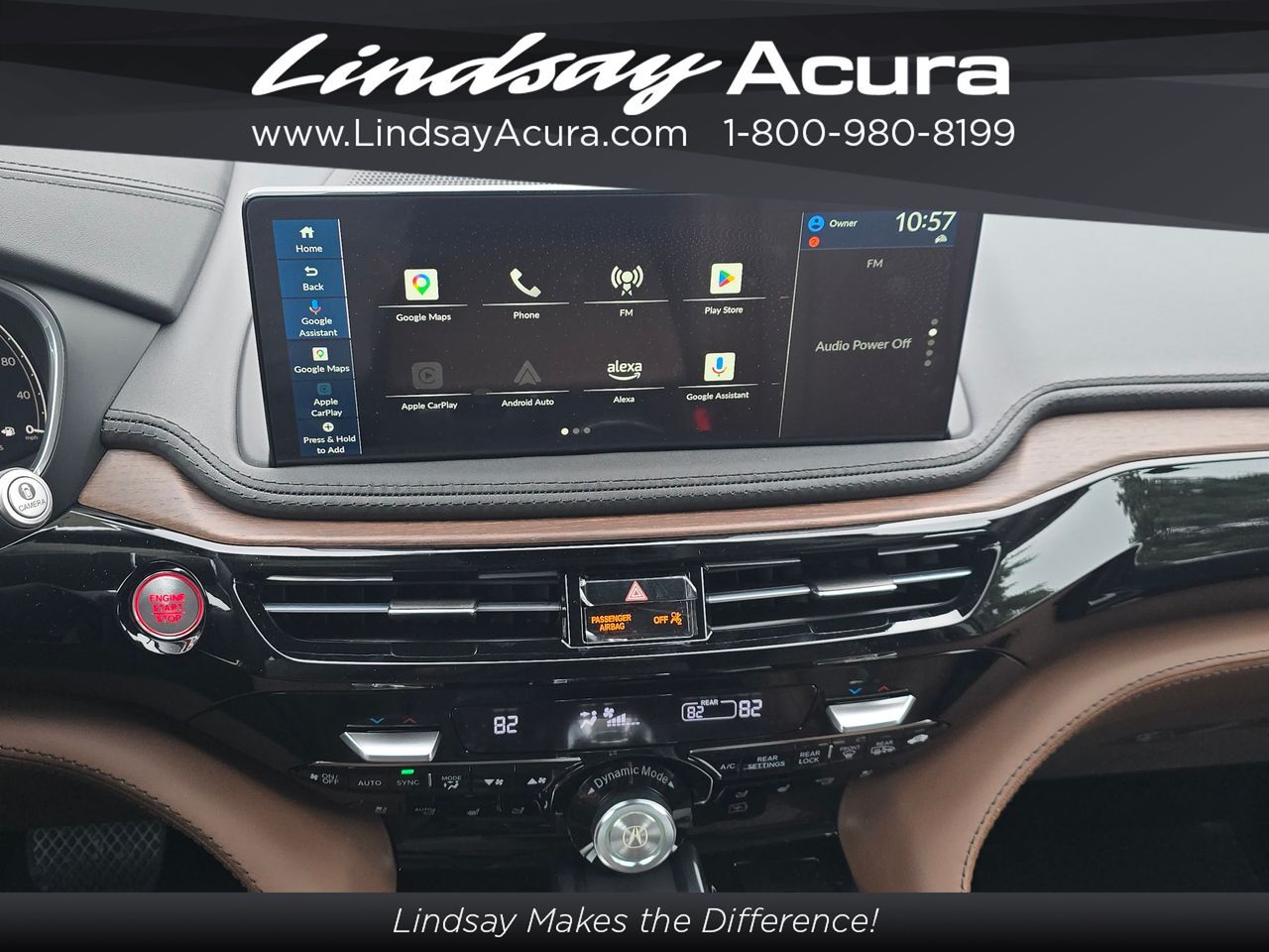 2026 Acura MDX Advance Package Columbus OH