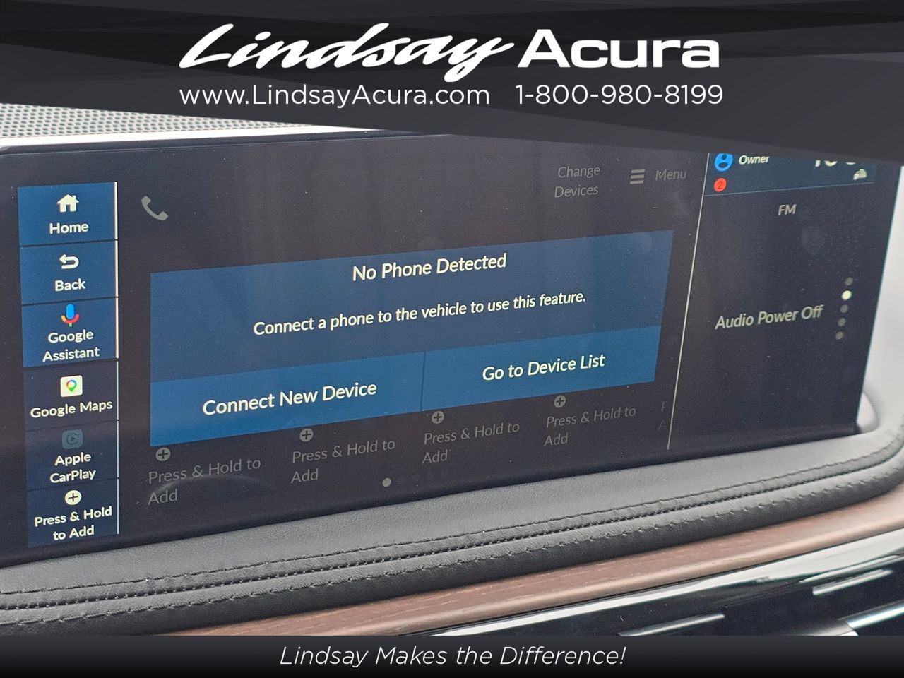 2026 Acura MDX Advance Package Columbus OH