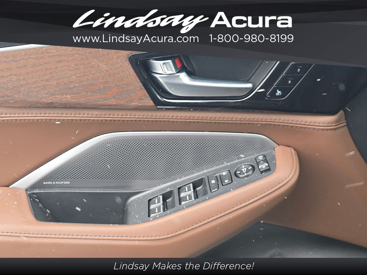 2026 Acura MDX Advance Package Columbus OH