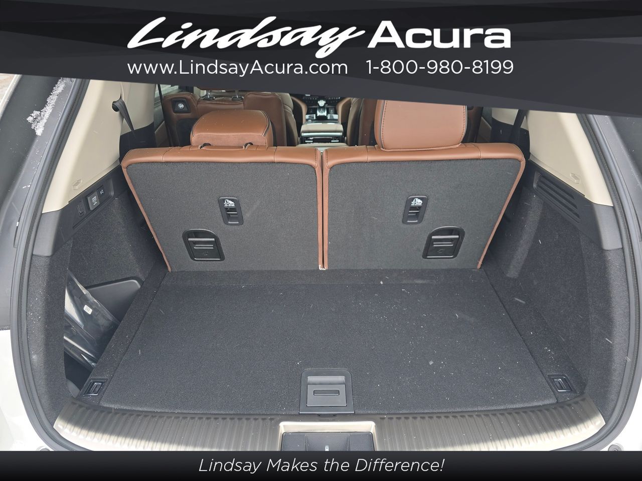 2026 Acura MDX Advance Package Columbus OH